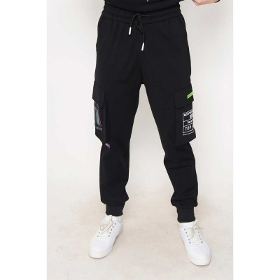 Штаны Miasin TR30228 1